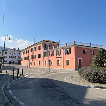 Dimora San Secondo San Secondo di Pinerolo Exterior photo